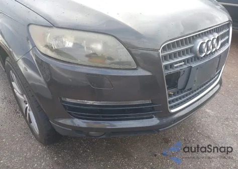 2009 Audi Q7 3.6 5 Passenger/3.6 Premium from USA, damaged, VIN WA1AY74L19D025340